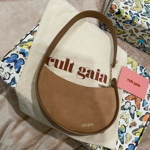 Cult Gaia Nadia Bag